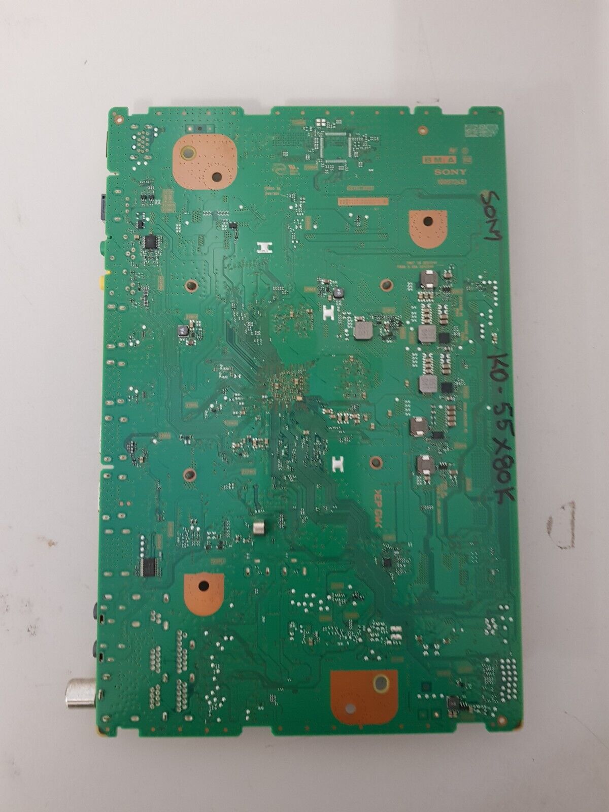 GENUINE SONY KD- 55X80K MAIN BOARD A5042727A 100972451