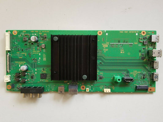 GENUINE SONY KD49X7000G MAIN BOARD BB9 1-983-119-22 173703222 A5000255A