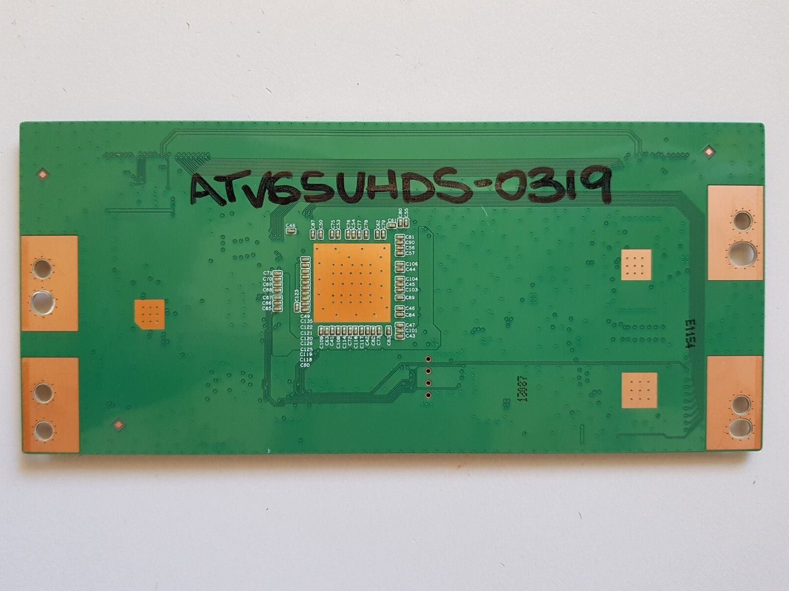 GENUINE BAUHN ATV65UHDS-0319 T-CON BOARD ST6451D01-1-C-4 342911008P0111