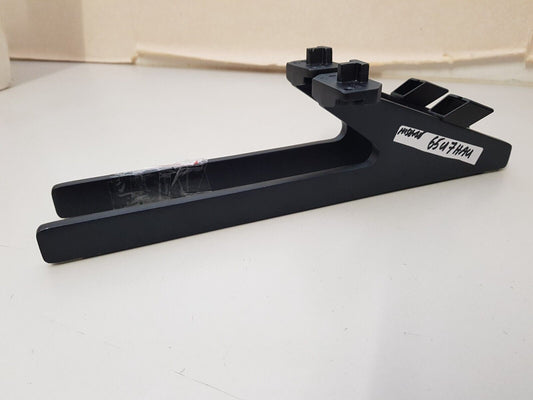 GENUINE HISENSE 65U7HAU L&R FEET & SCREWS