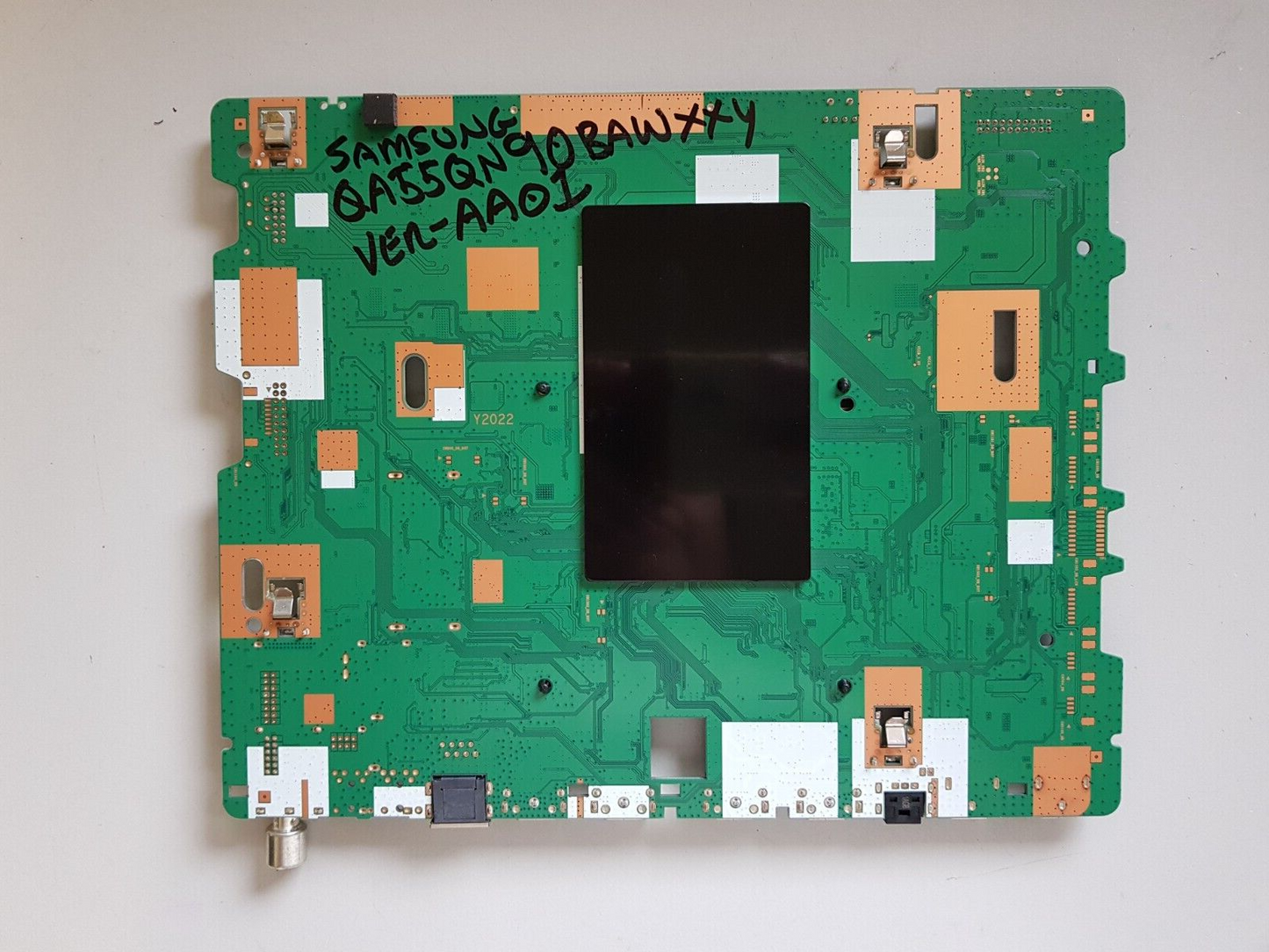 GENUINE SAMSUNG QA55QN90BAW (VER AA01) MAIN BOARD BN41-03014A BN94-17552C