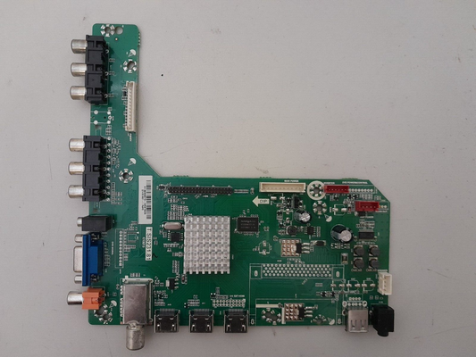 GENUINE JVC LT-48N530A MAIN BOARD T.SIS231.81 A13093073 ST4761B01-1