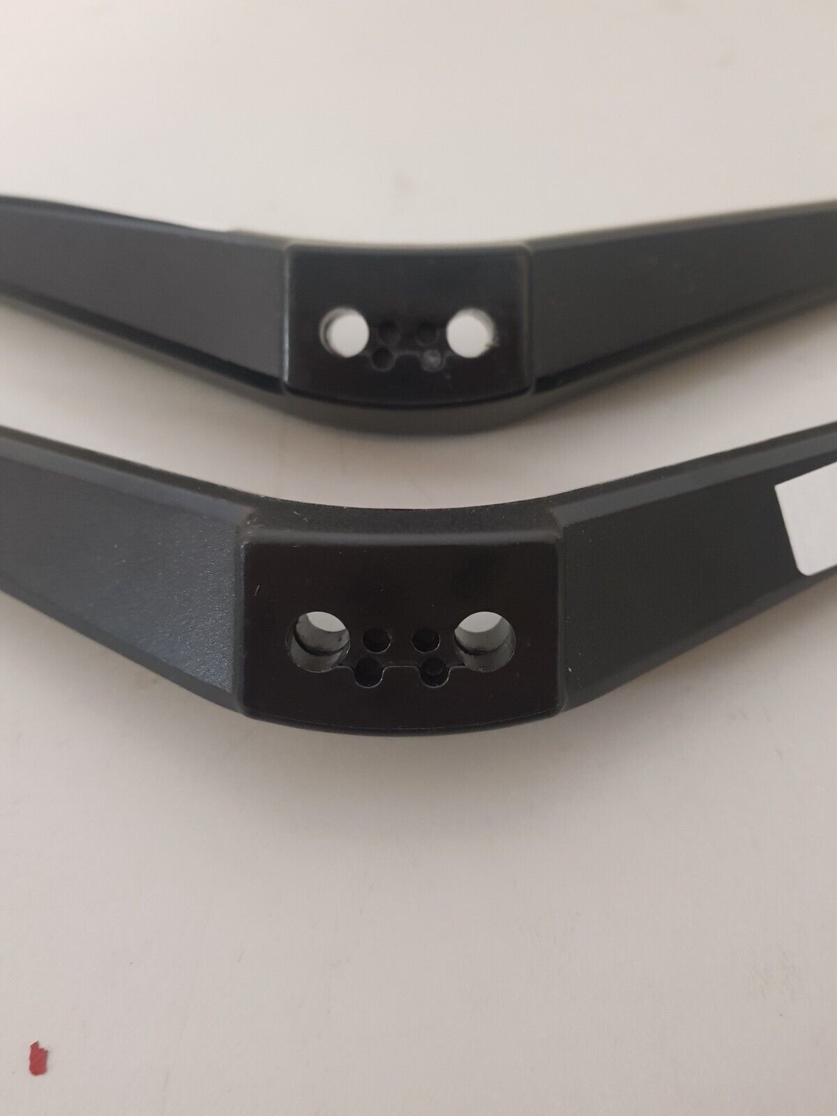 GENUINE FFALCON 65UF1 L&R FEET