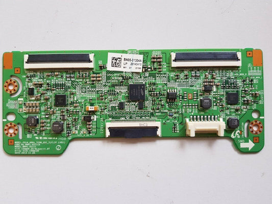 GENUINE SAMSUNG UA32H5500 (VER-TH01) T-CON BOARD BN95-01304A BN95-01304B