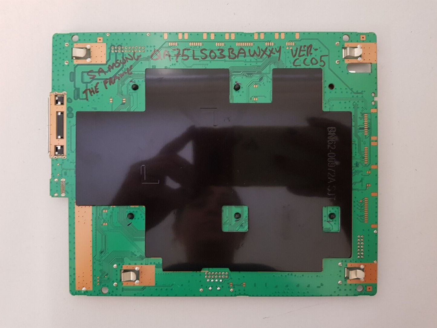 GENUINE SAMSUNG QA75LS03 BAW (VER CC05) MAIN BOARD BN94-17843C