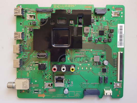 GENUINE SAMSUNG QA65Q60TAW (VER AA02) MAIN BOARD BN94-15735U BN41-02756C