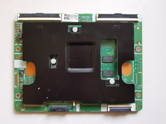 GENUINE SAMSUNG UA60JS7000 T-CON BOARD BN95-02438A