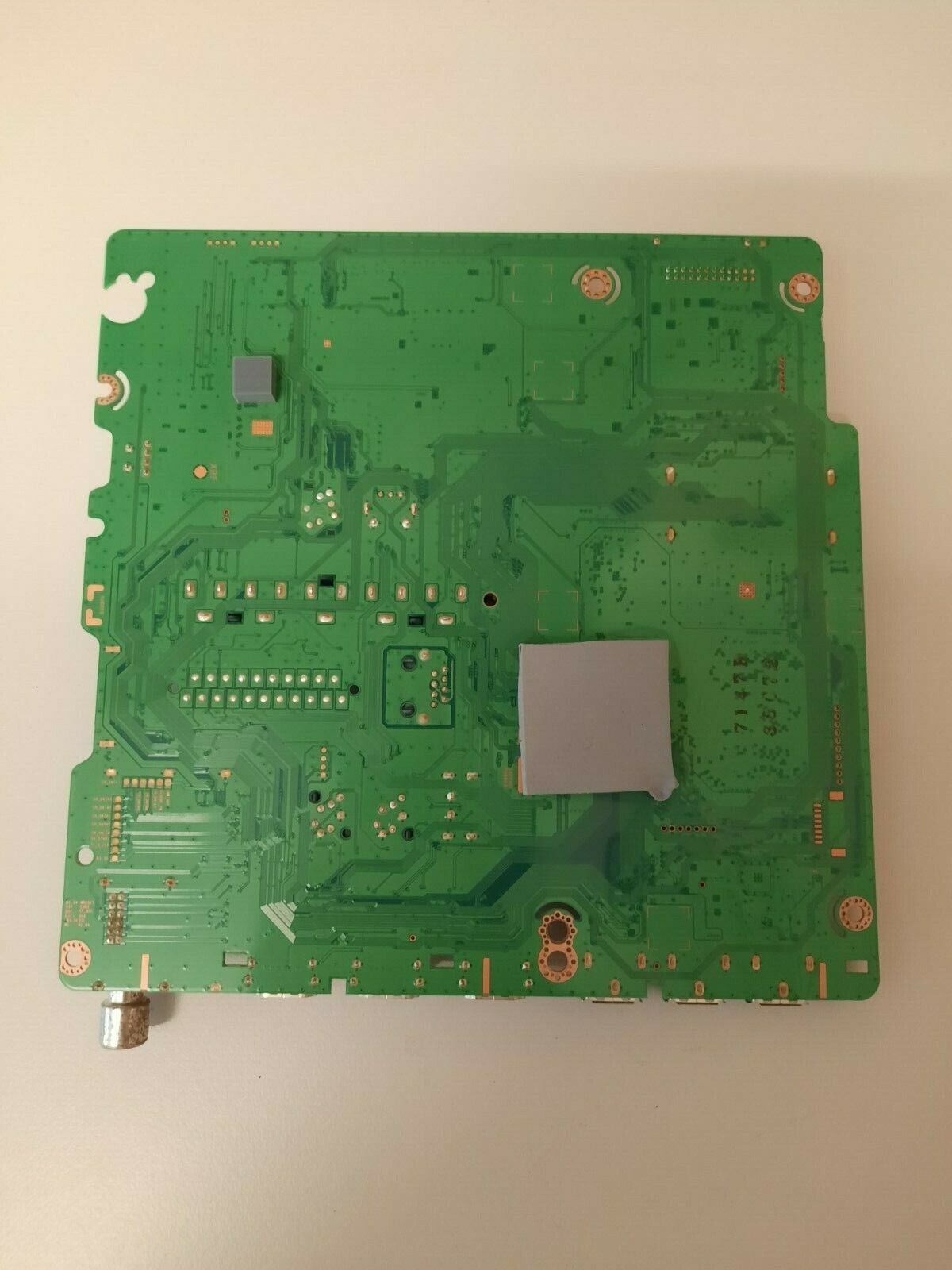 GENUINE SAMSUNG UA50F6700 Main Board - BN94-06331C