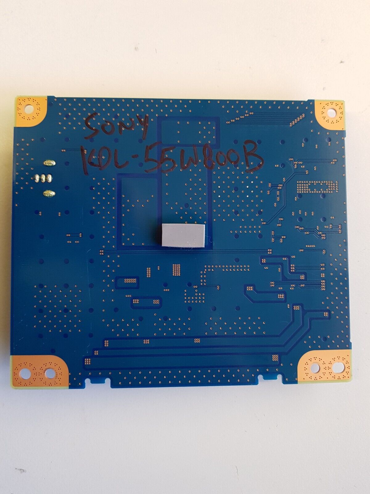 GENUINE SONY KDL-55W800B LED DRIVER BOARD TS-5555T16D01