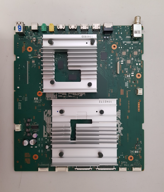 GENUINE SONY XR- 55X90J MAIN BOARD BM5ST A5027251A 39225 1-010-115-31