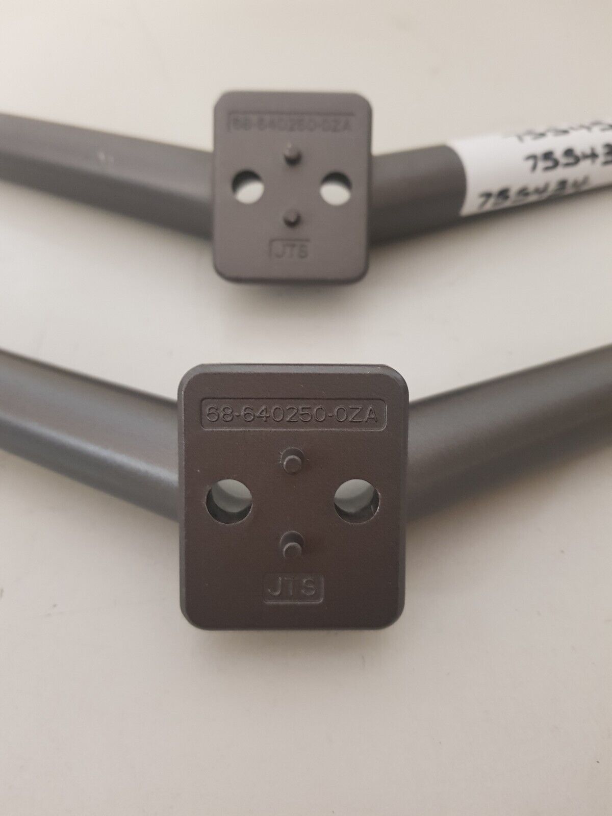 GENUINE TCL 75S431 75S434 75S435 L&R FEET