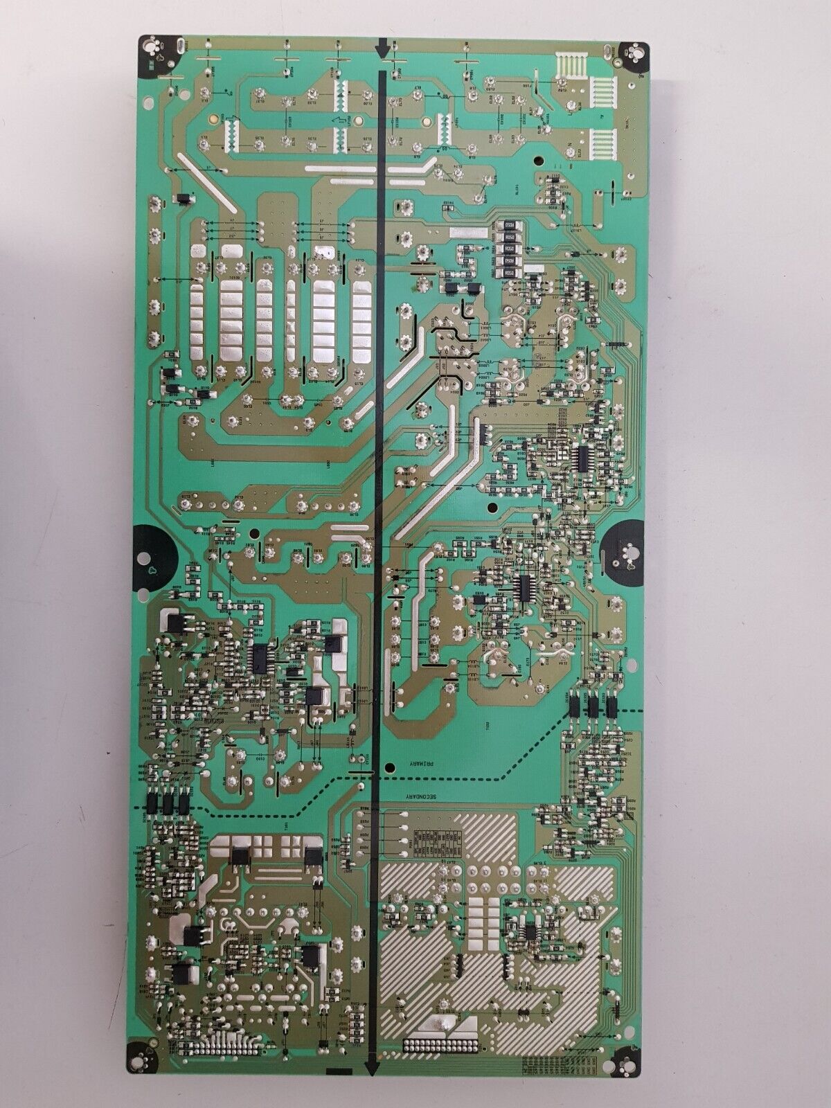 GENUINE LG OLED 65E8PTA POWER SUPPLY BOARD EAX67914301 1.6 EAY64748901