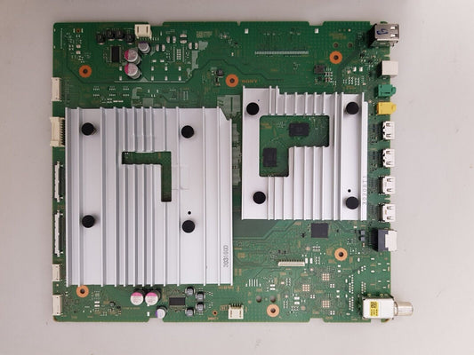 GENUINE SONY XR- 55X90L MAIN BOARD BM5STY 101227051 A5056867A 41134