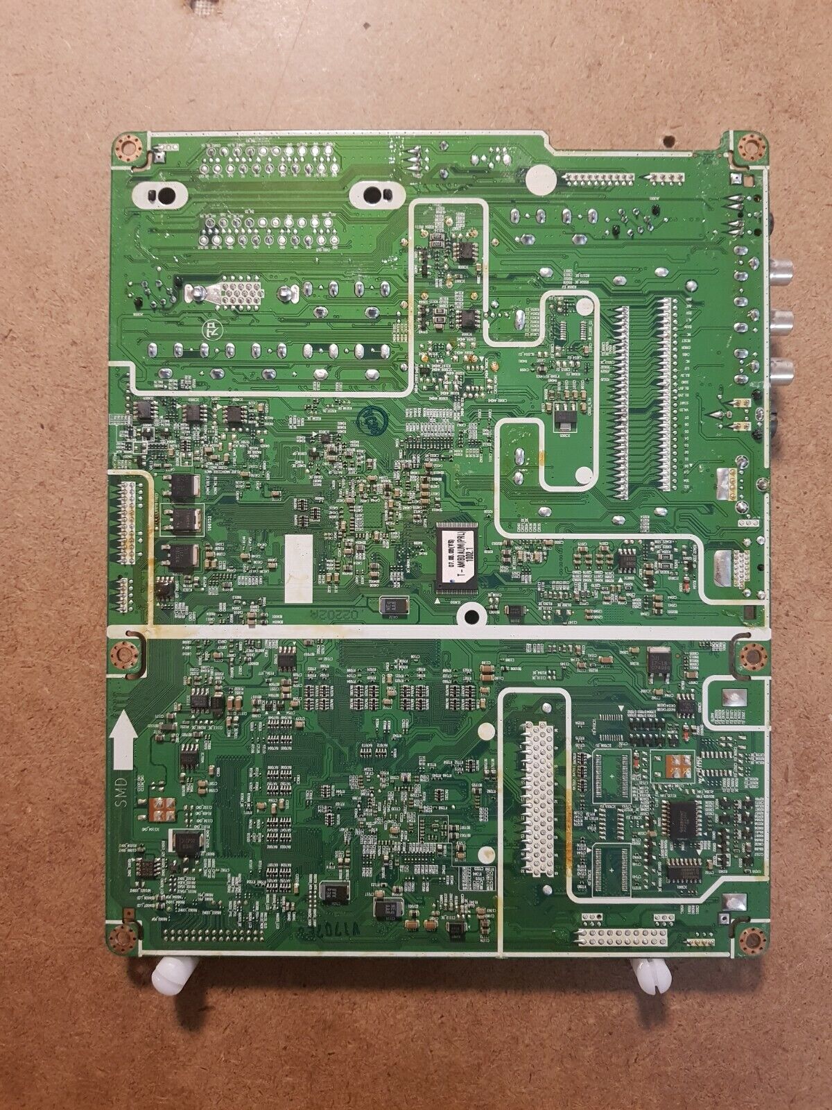 GENUINE Samsung LA40A550 Main Board - BN94-01813C