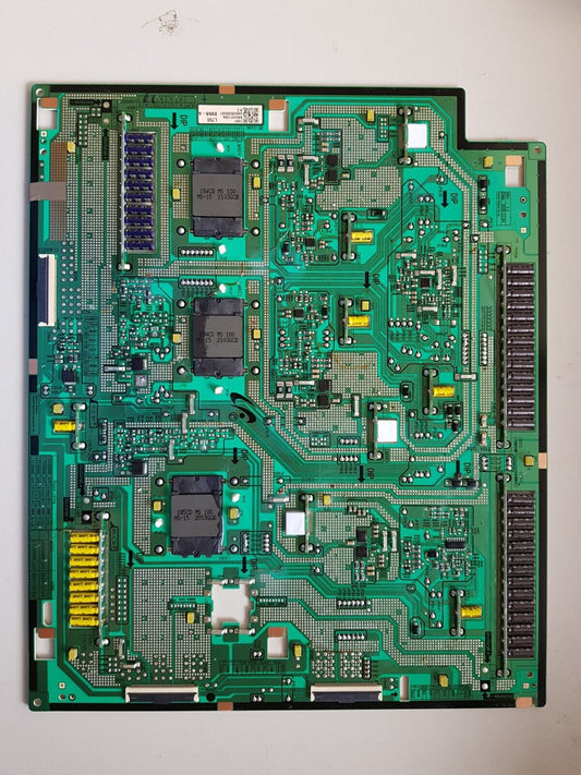 GENUINE SAMSUNG QA75QN800AW (VER CA01) POWER SUPPLY BOARD BN44-01130A