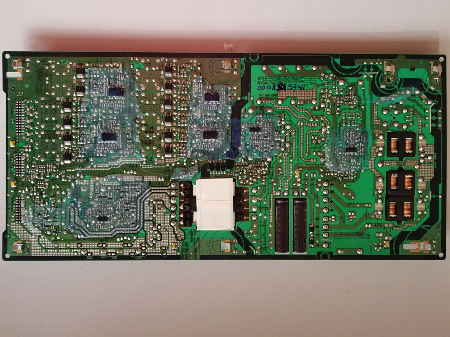 GENUINE SAMSUNG UA65KS9500 UA65KS8000 POWER SUPPLY BOARD BN44-00880A PSLF241E08A