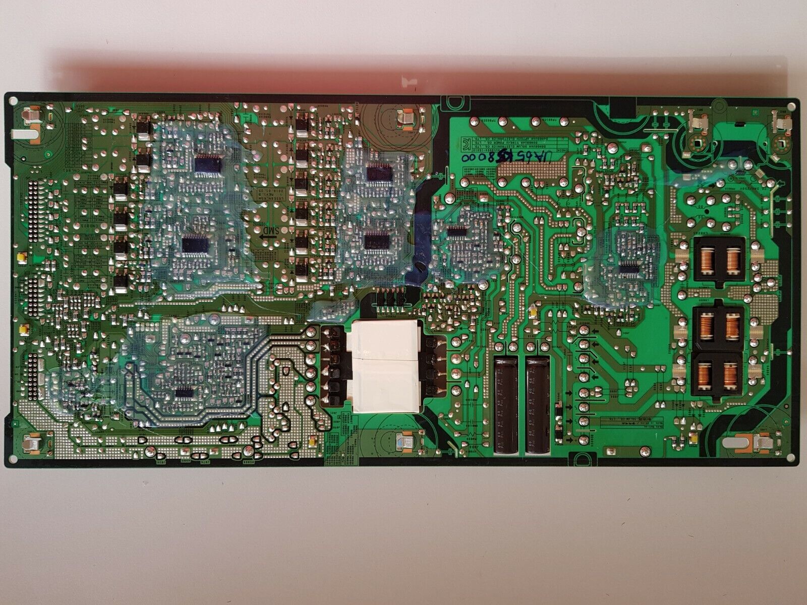 GENUINE SAMSUNG UA65KS9500 UA65KS8000 POWER SUPPLY BOARD BN44-00880A PSLF241E08A