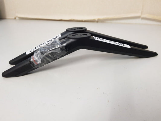 GENUINE FFALCON FF65U63 L&R FEET & SCREWS