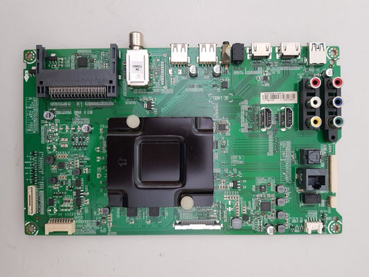 GENUINE HISENSE 50N7 MAIN BOARD RSAG7.820.6715 HA50M7030UWT 216088 216087