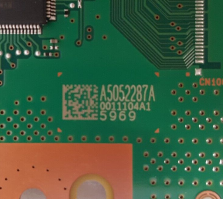 GENUINE SONY XR- 55X90L LED DRIVER BOARD 23LD80A 101576011 101575911 A5052287A