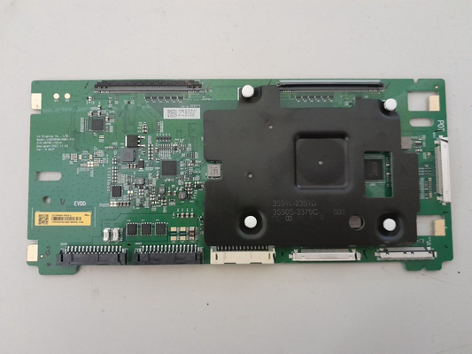 GENUINE SAMSUNG OLED QA77S90DAE (VER-WA01) T CON BOARD  6871L-1051A