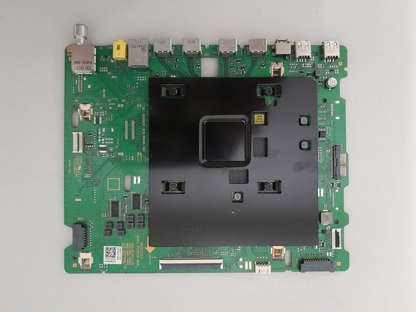 GENUINE SAMSUNG QA75QN90 AAW (VER BA02) MAIN BOARD BN94-16851W