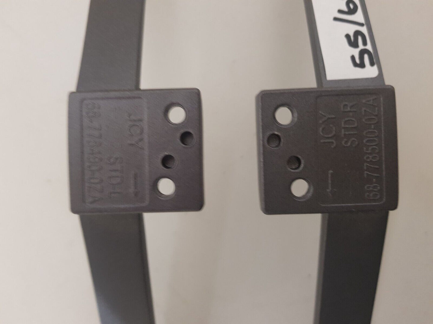 GENUINE TCL 55C725 65C725 L&R FEET