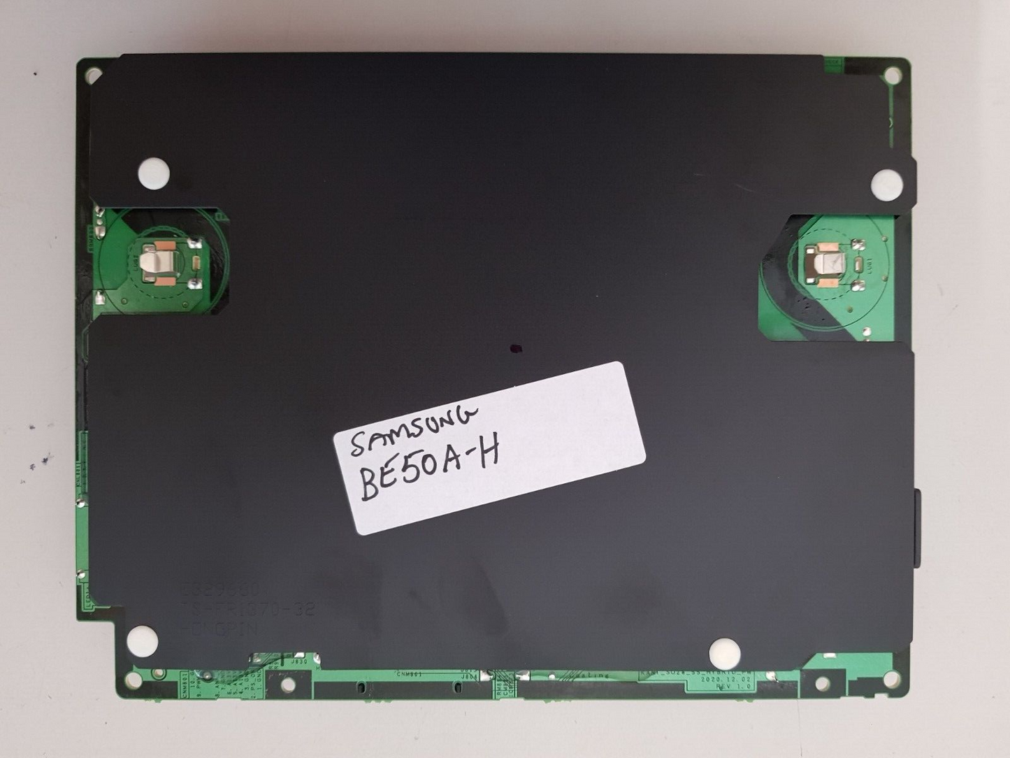 GENUINE SAMSUNG BE50A-H POWER SUPPLY BOARD BA50/55FA160