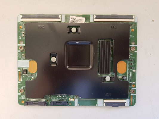 GENUINE SAMSUNG UA65JS8000 (VER TH01 & UH02) T-CON BOARD BN95-01954A