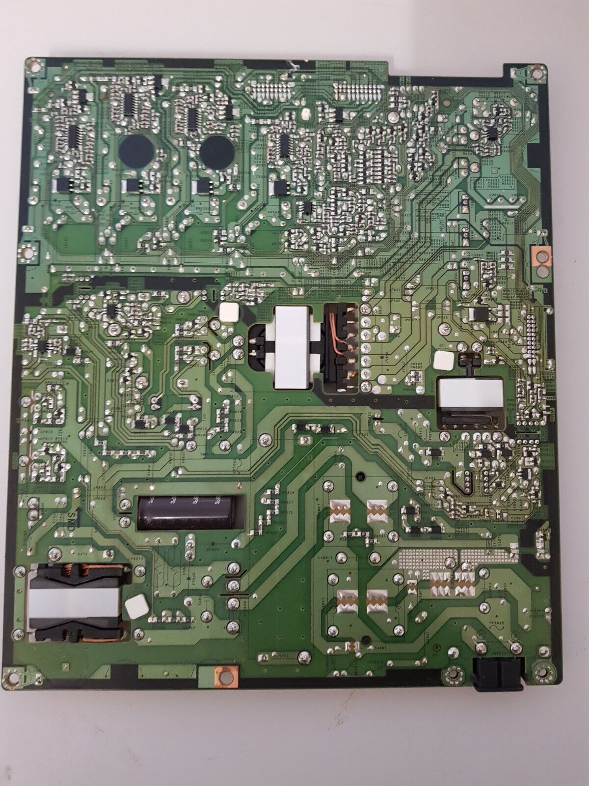 GENUINE SAMSUNG UA46D6400 POWER SUPPLY BOARD BN44-00427A