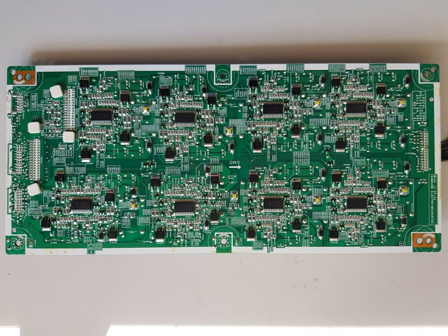 GENUINE SAMSUNG UA65HU9000 LED DRIVE BOARD BN44-00745A L65C4L_ESM PSLF321C06B