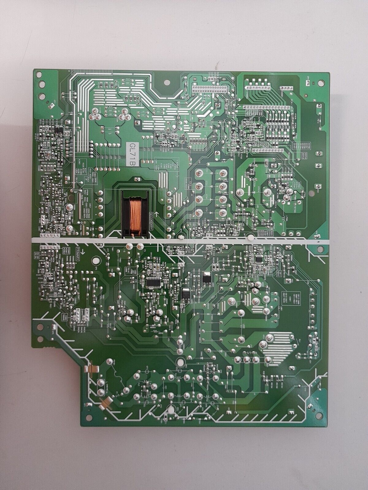 GENUINE SONY 55X8500E POWER SUPPLY BOARD APDP-209A1 B 2955041900 GL71B 147468421