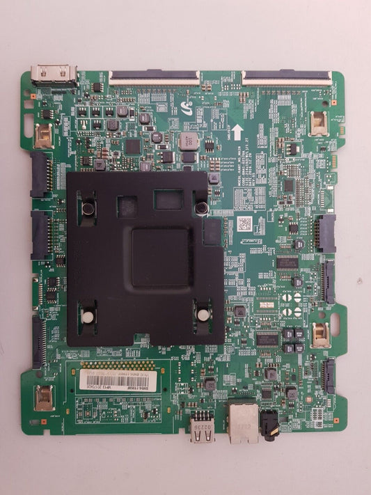GENUINE SAMSUNG UA55MU7000 (VER AA02) MAIN BOARD BN94-11960F
