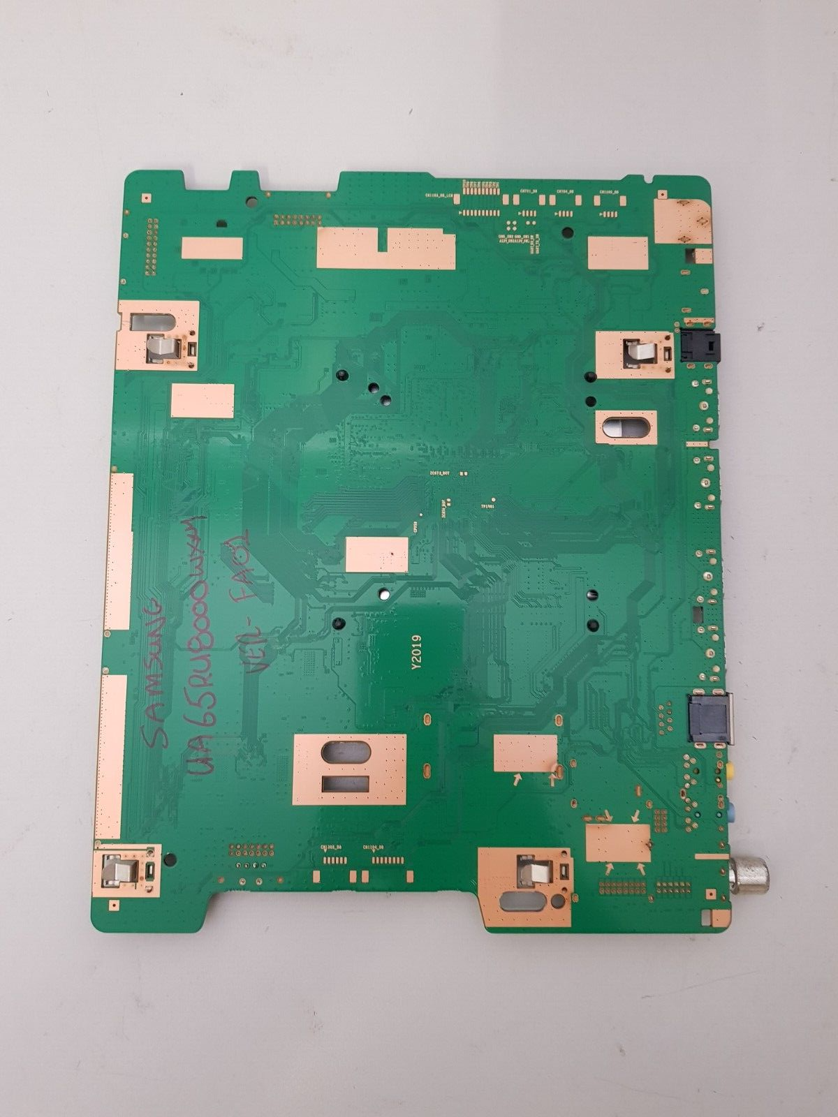 GENUINE SAMSUNG UA65RU8000 (VER-FA01) MAIN BOARD BN94-14503C