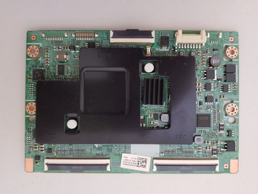 GENUINE SAMSUNG UA60H6300 AWXXY (VER HS01) T-CON BOARD BN95-01336A