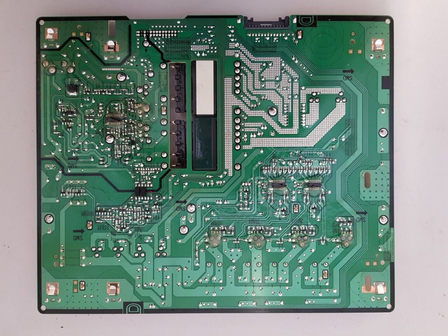 GENUINE SAMSUNG QA75LS03TAW POWER SUPPLY BOARD BN44-01080A L75F7_THS
