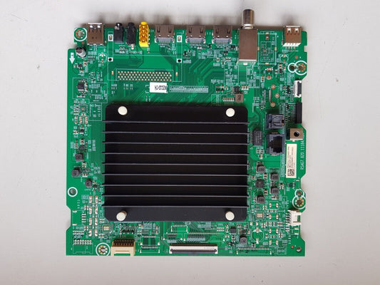 GENUINE HISENSE 65A7G MAIN BOARD RSAG7.820.11184 65A60GAVT 292262 295043