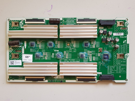 GENUINE SAMSUNG QA65Q80RAWXXY LED DRIVE BOARD BN44-00985B L65S8NC_RSM