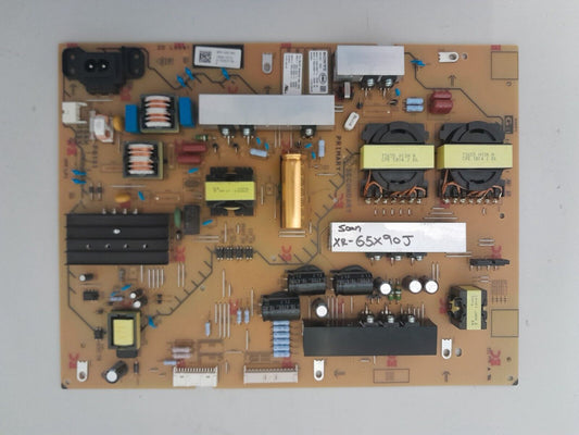 GENUINE SONY XR- 65X90J POWER SUPPLY BOARD G01 APS-435 100611013
