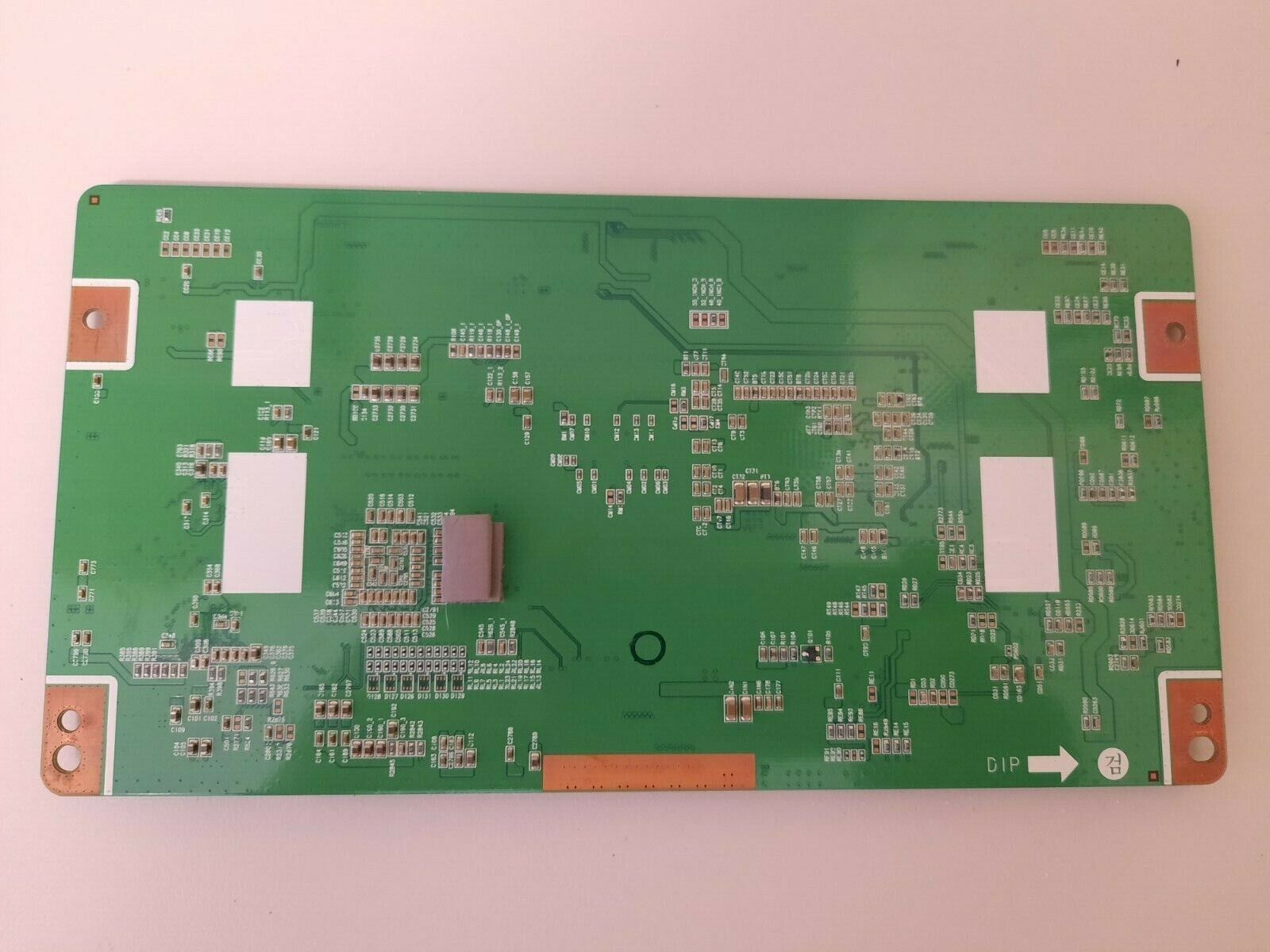 GENUINE SAMSUNG UA46B6000 T-Con Board - BN81-02358A 2009FA7M4C4LV0.9