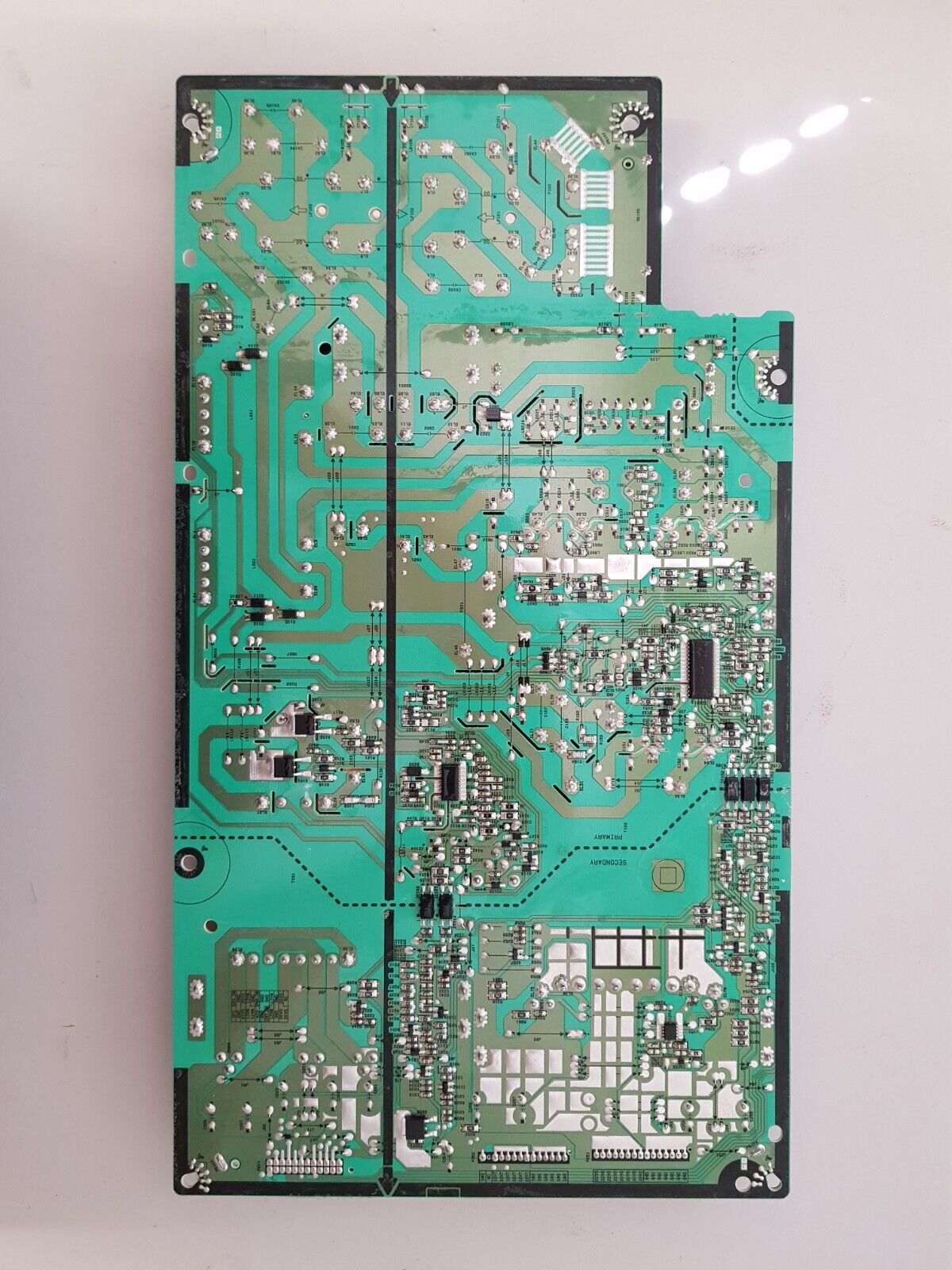 GENUINE LG OLED 65CX 65C1 POWER SUPPLY BOARD EAY65689423 (BRAND NEW)