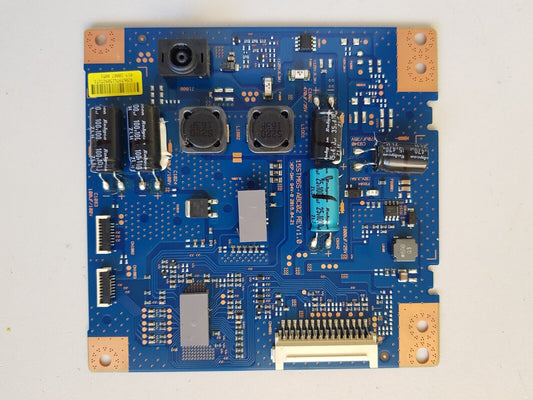 GENUINE SONY KDL- 50W800C LED DRIVER BOARD 15STM6S-ABC02