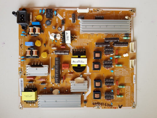 GENUINE SAMSUNG UA40ES6700 POWER SUPPLY BOARD BN44-00520A PD46B1Q_CSM