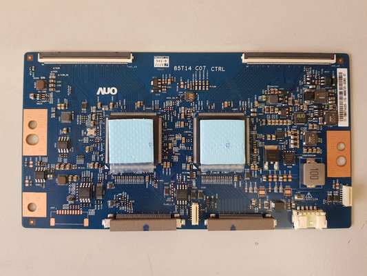 GENUINE SONY KD 85X85J T-CON BOARD 85T14 C07 5585T14C05