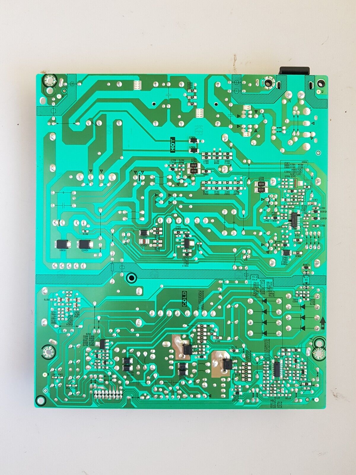 GENUINE HISENSE 65S8 POWER SUPPLY BOARD RSAG7.820.9701 264918 HLL-5865WA