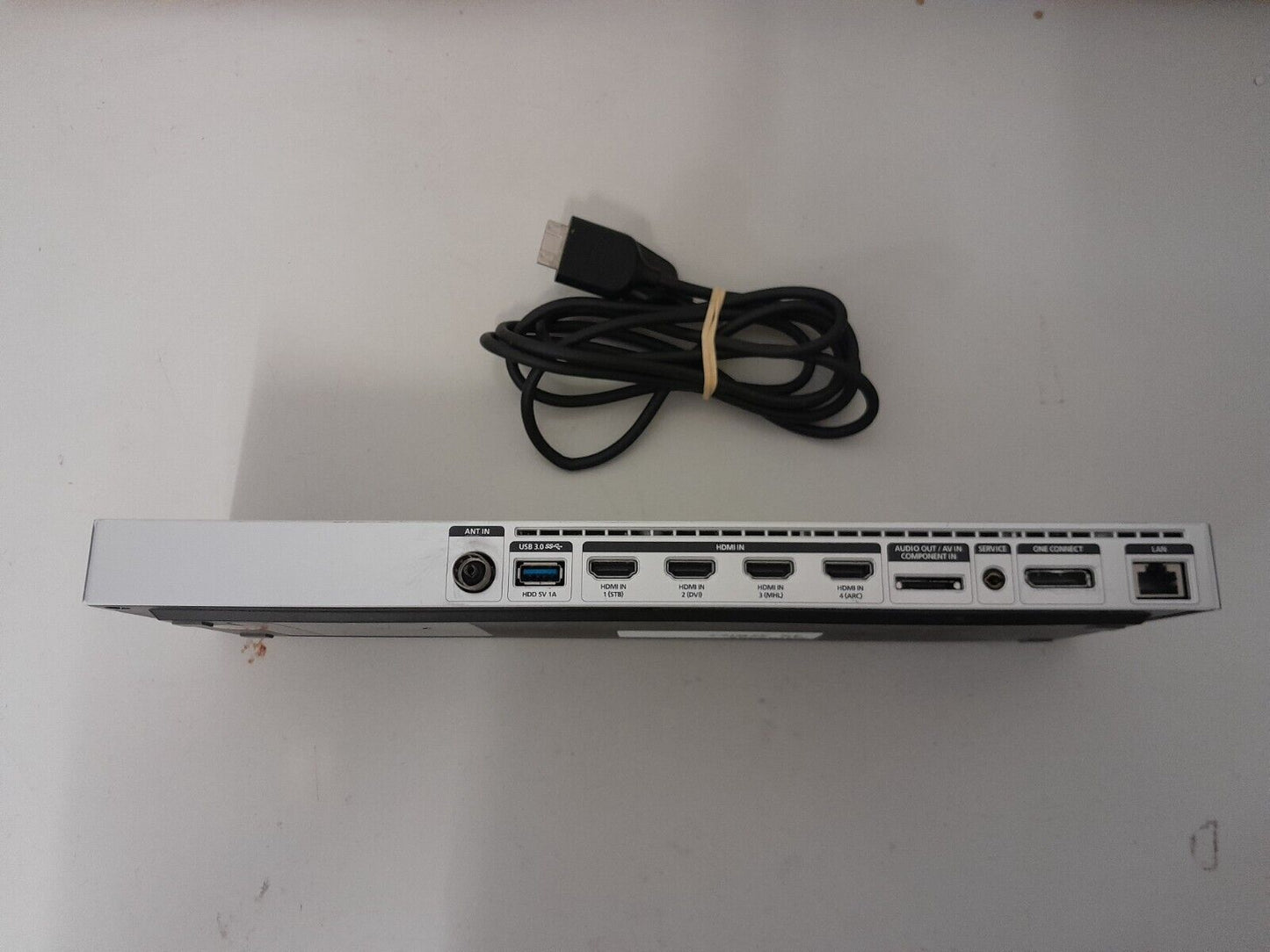 GENUINE SAMSUNG UA65JS9000 +OTHER JS SERIES ONE CONNECT & CABLE BN9408353E