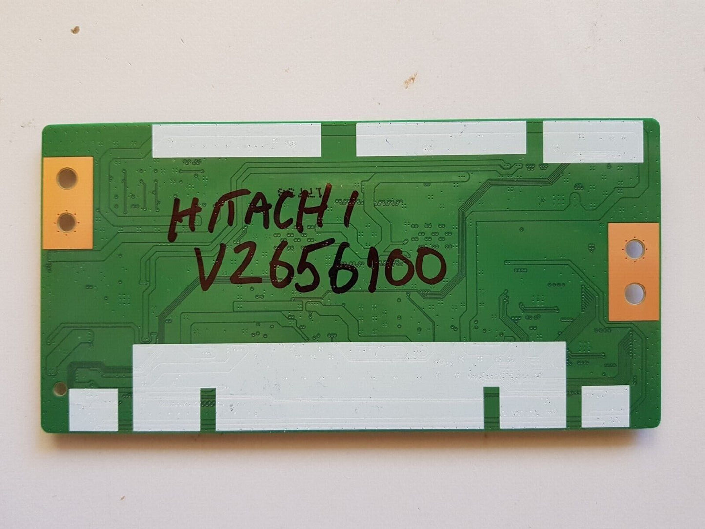 GENUINE HITACHI VZ656100 T-CON BOARD 5565T37C12 T650HVN12.2 65T37-C09
