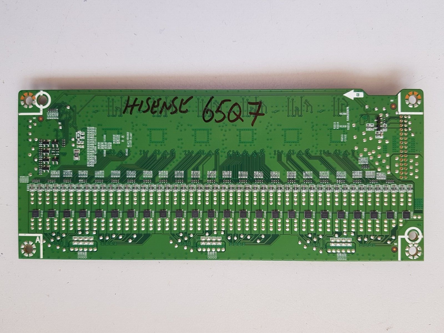 GENUINE HISENSE 65Q7 LED DRIVER BOARD RSAG7.820.9621 263457
