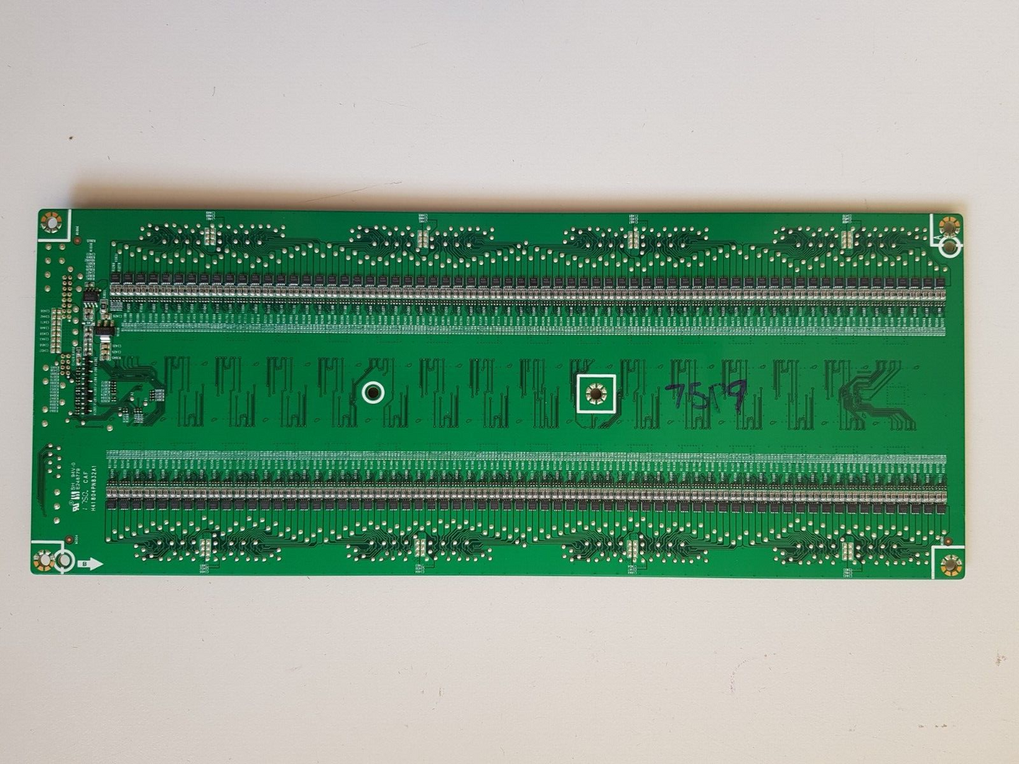 GENUINE HISENSE 75P9 B-TYPE LED DRIVE BOARD RSAG7.820.7775 219568