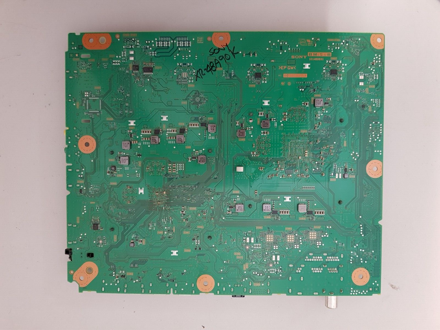 GENUINE SONY XR-48A90K MAIN BOARD A5045625A 40276 BM4S22B 101480831